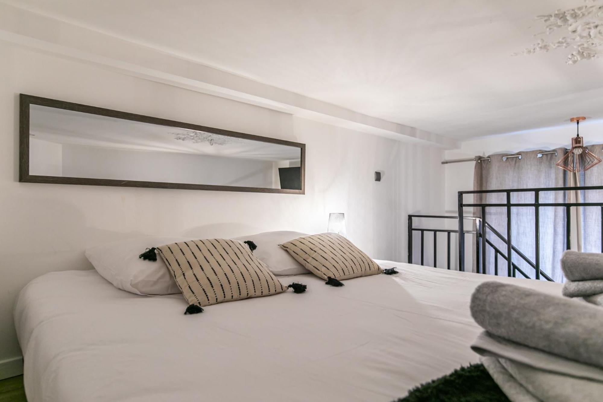 Mba - Splendide Appart - Patay 1 - Proche Bercy 파리 외부 사진